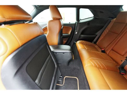 Used 2022 Dodge Challenger SRT Hellcat Redeye RWD image 7