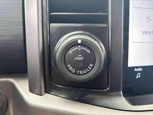 Used 2024 Ford F150 XLT w/ Mobile Office Package image 9