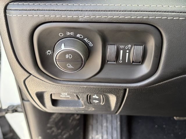 New 2026 RAM 1500 RHO w/ RHO Level 1 Equipment Group AWD/4WD image 62