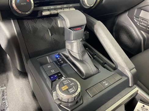 New 2026 Toyota Tacoma TRD Off-Road AWD/4WD image 7