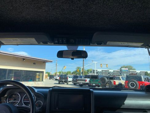 Used 2010 Jeep Wrangler Unlimited Rubicon w/ Dual Top Group image 40