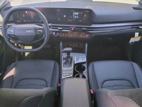 New 2026 Kia Sportage SX image 29