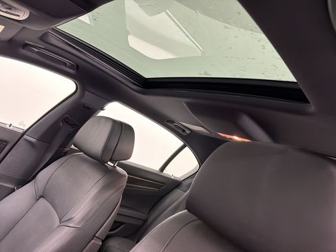 Used 2014 BMW 740Li RWD image 13