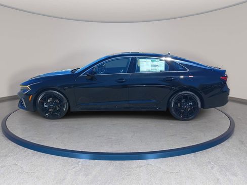 New 2026 Kia K5 GT-Line FWD image 8