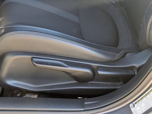 Certified 2021 Honda Civic Sport image 11