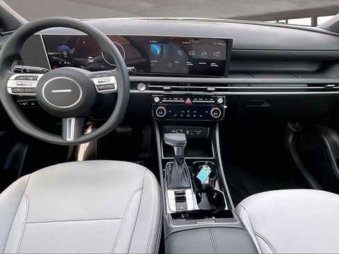 New 2026 Hyundai Santa Cruz SEL AWD/4WD image 5
