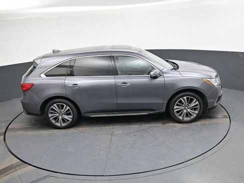 Used 2019 Acura MDX SH-AWD w/ Technology Package image 22