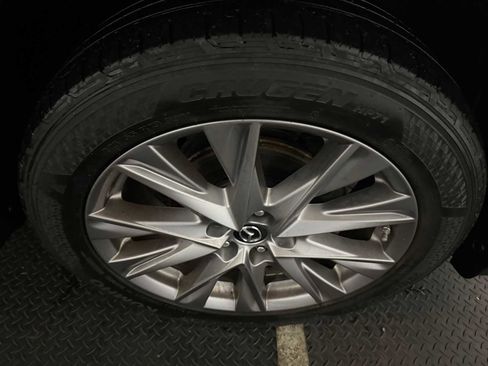 Used 2019 MAZDA CX-5 Grand Touring w/ GT Premium Package image 12