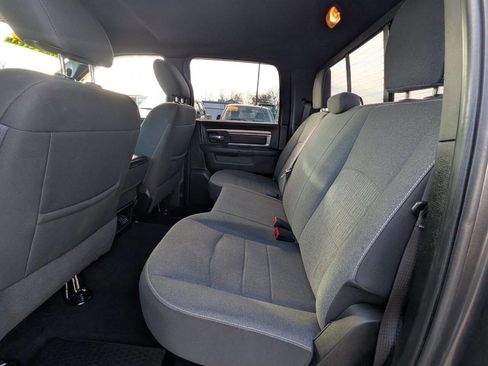 Used 2021 RAM 1500 Classic Warlock image 21