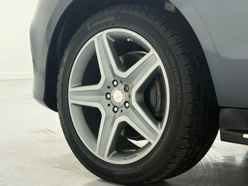 Used 2016 Mercedes-Benz GLE 350 image 56