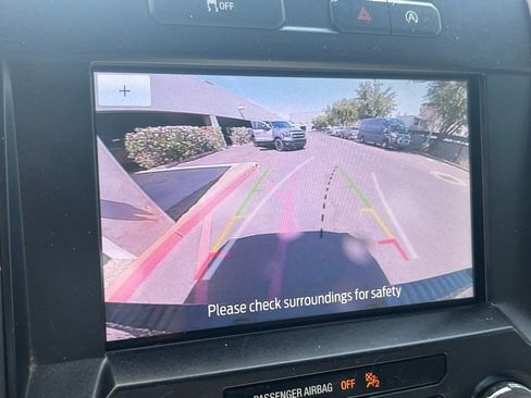 Used 2020 Ford F150 XLT w/ Trailer Tow Package AWD/4WD image 14