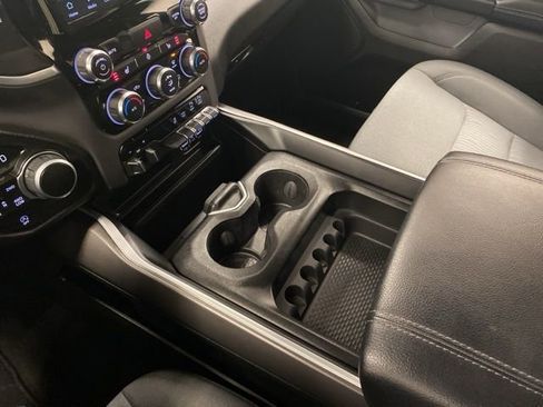 Used 2022 RAM 1500 Big Horn image 18