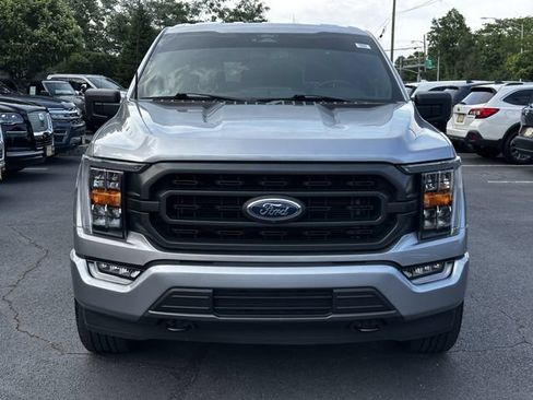Certified 2022 Ford F150 XLT w/ Equipment Group 302A High AWD/4WD image 2