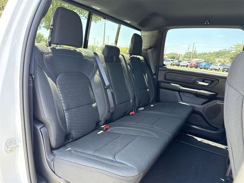 New 2026 RAM 1500 Classic Warlock image 23