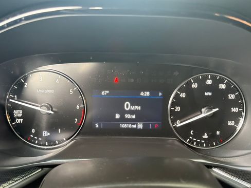 Used 2023 Buick Envision Preferred w/ Sport Touring Package image 22