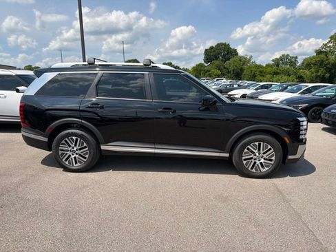 New 2026 Hyundai Palisade SEL Premium AWD/4WD image 8