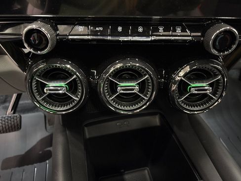 New 2026 Chevrolet Blazer EV SS image 21