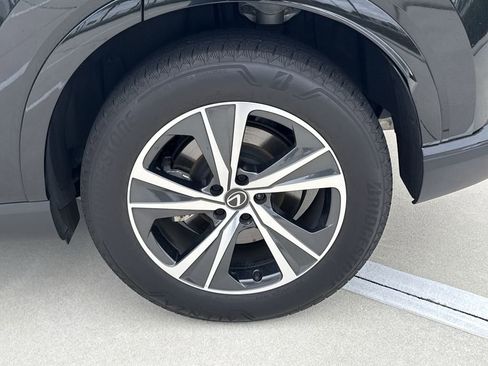 Used 2025 Lexus RX 350 Premium w/ Accessory Package (Z1) image 31