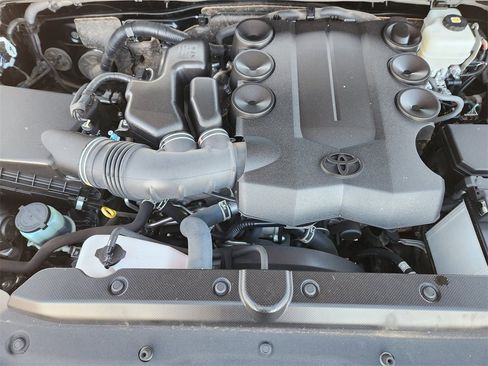 Used 2023 Toyota 4Runner TRD Sport image 31