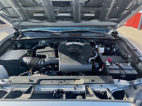 Used 2023 Toyota Tacoma TRD Sport image 29