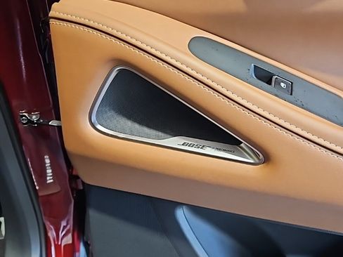 Used 2024 INFINITI QX60 Autograph w/ Cargo Package image 17