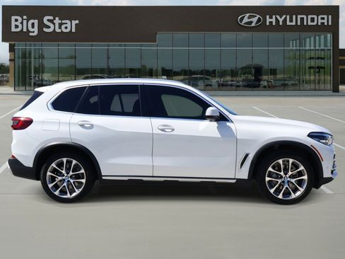 Used 2021 BMW X5 sDrive40i RWD image 5