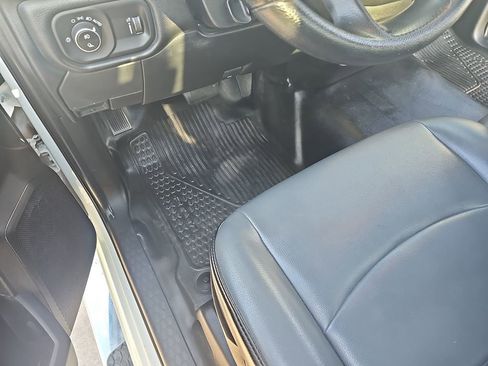 Used 2022 RAM 2500 Tradesman image 14