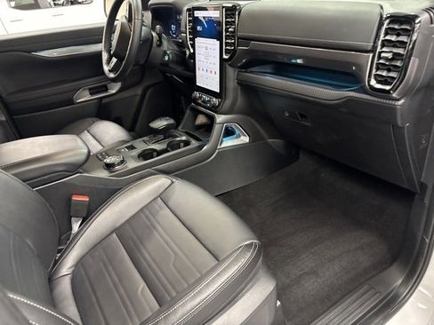 Used 2024 Ford Ranger Lariat image 10