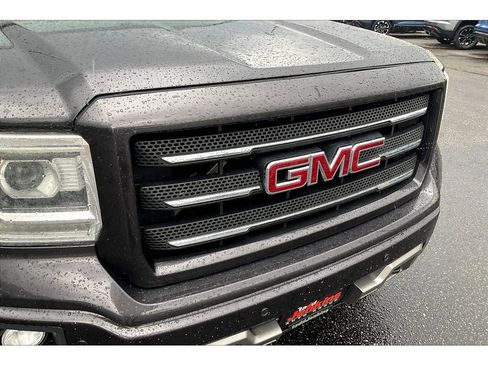 Used 2014 GMC Sierra 1500 SLT w/ All-Terrain Package image 31