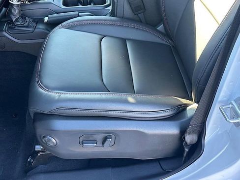 New 2026 Jeep Wrangler Unlimited Rubicon image 11