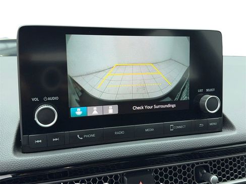 Used 2023 Honda Civic Sport image 26