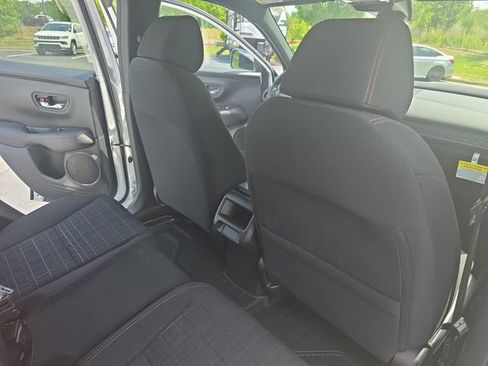 Used 2026 Honda HR-V Sport image 11