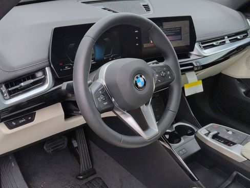 New 2026 BMW X1 xDrive28i w/ Convenience Package AWD/4WD image 10