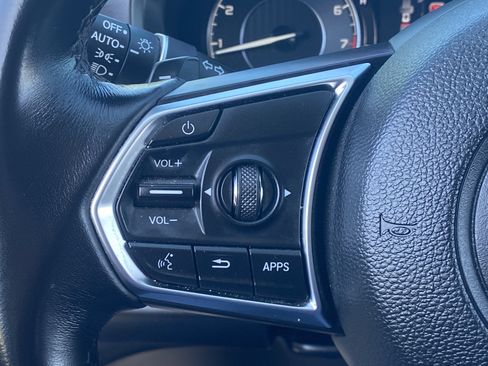 Used 2022 Acura RDX FWD w/ Technology Package image 22