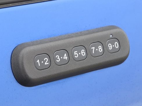 Used 2020 Ford EcoSport SE FWD image 22