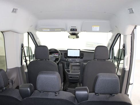 New 2026 Ford Transit 350 XL RWD image 29