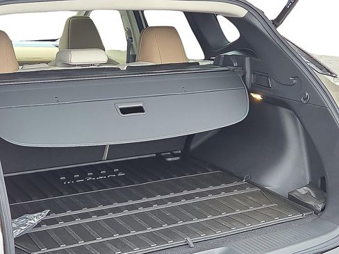 New 2026 Nissan Murano Platinum w/ Cargo Package AWD/4WD image 9