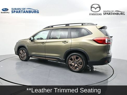 Certified 2025 Subaru Ascent Bronze Edition AWD/4WD image 6