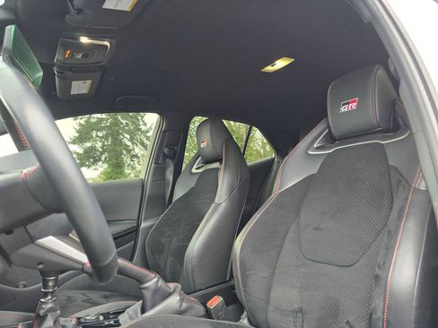 Certified 2023 Toyota Corolla GR image 21