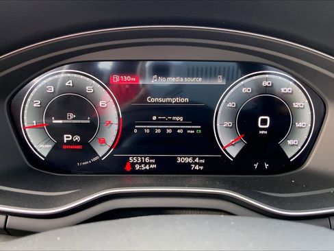 Used 2022 Audi A5 2.0T Premium Plus w/ Premium Plus image 24