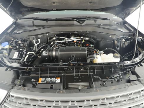 Certified 2024 Ford Explorer XLT w/ Equipment Group 202A image 6