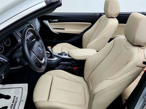 Used 2015 BMW 228i Convertible RWD image 21