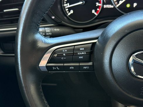 Used 2024 MAZDA CX-30 AWD 2.5 S w/ Select Sport Pkg image 35