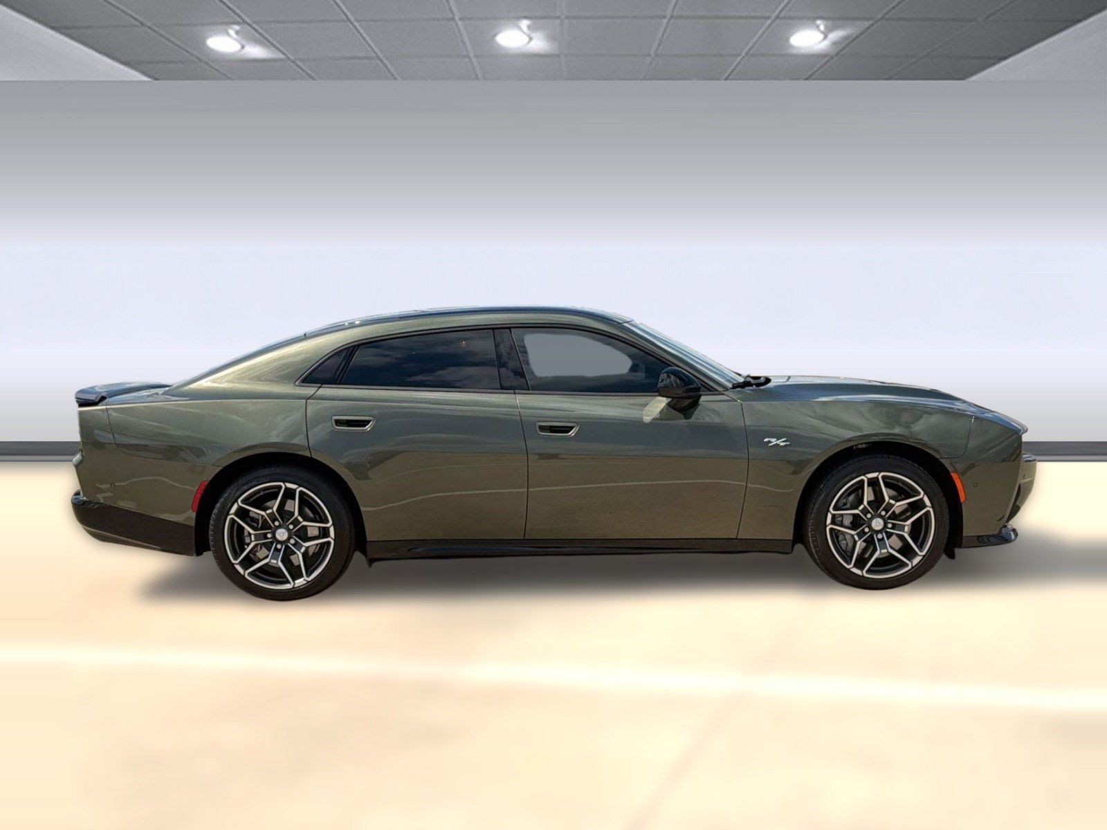 New 2026 Dodge Charger R/T AWD/4WD image 8