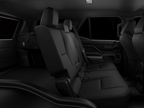 New 2026 Toyota 4Runner SR5 image 29