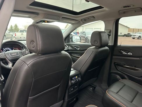 Used 2023 GMC Acadia AT4 w/ Technology Package image 22