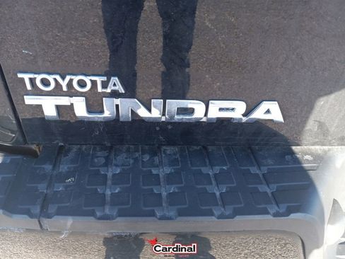 Used 2011 Toyota Tundra 2WD Double Cab image 7
