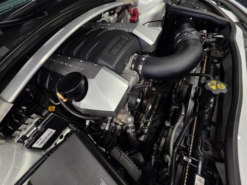 Used 2013 Chevrolet Camaro SS w/ SS Performance Package RWD image 36