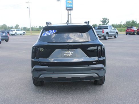 Used 2023 Kia Sorento S w/ Panoramic Sunroof Package AWD/4WD image 8