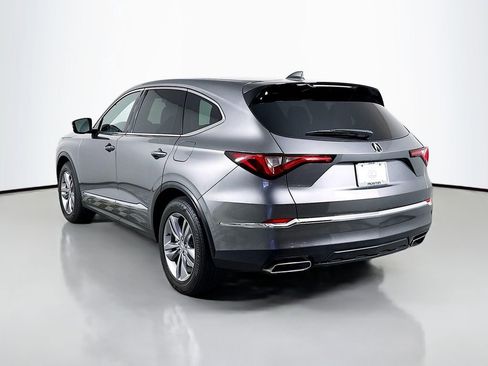 Used 2023 Acura MDX SH-AWD image 7
